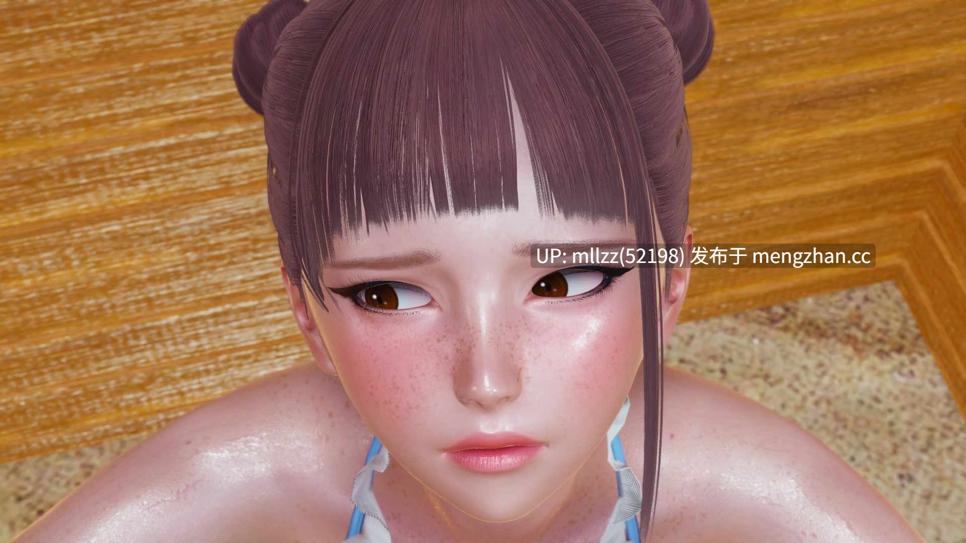 【亚洲SLG/更新】真正的丈夫 v1.4 AI汉化版-第3张图片-萌站