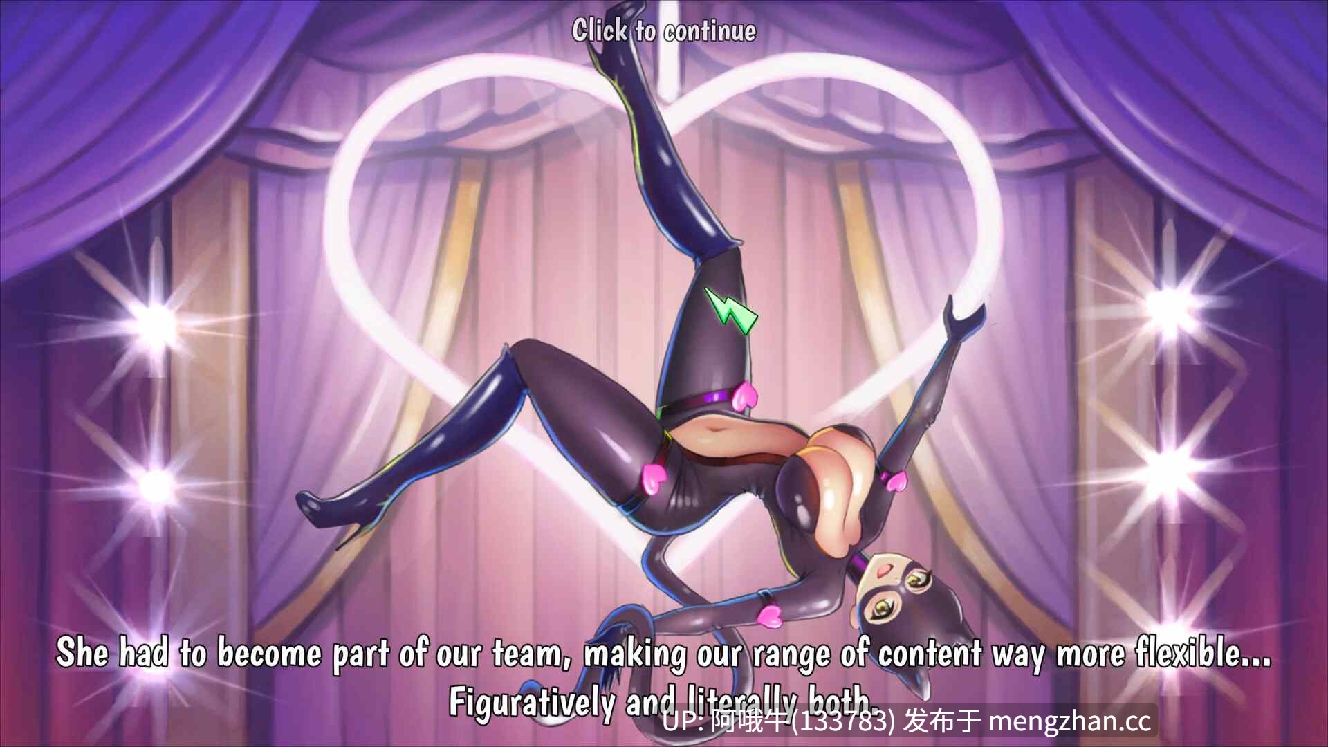 【3D/互动/SLG/全动态/PC/官中】Cosplay英雄 Kinky Cosplay Heroes [2024-10-24] [Sexy Hentai Games Factory]【1.28G】【序号4744】-第5张图片-萌站