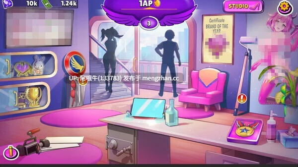 【3D/互动/SLG/全动态/PC/官中】Cosplay英雄 Kinky Cosplay Heroes [2024-10-24] [Sexy Hentai Games Factory]【1.28G】【序号4744】-第10张图片-萌站