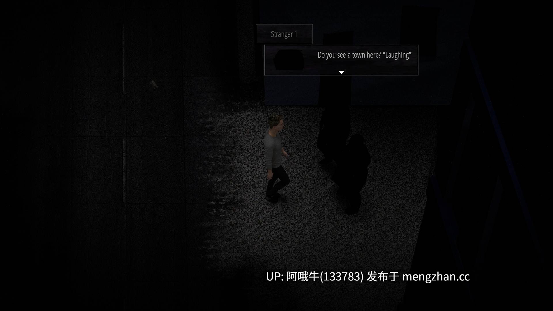 【3D/大作/RPG/PC/机翻】家囚 Home Prisoner [Ep. 4 Update 1] [Inqel Interactive]【5.52G】【序号4745】