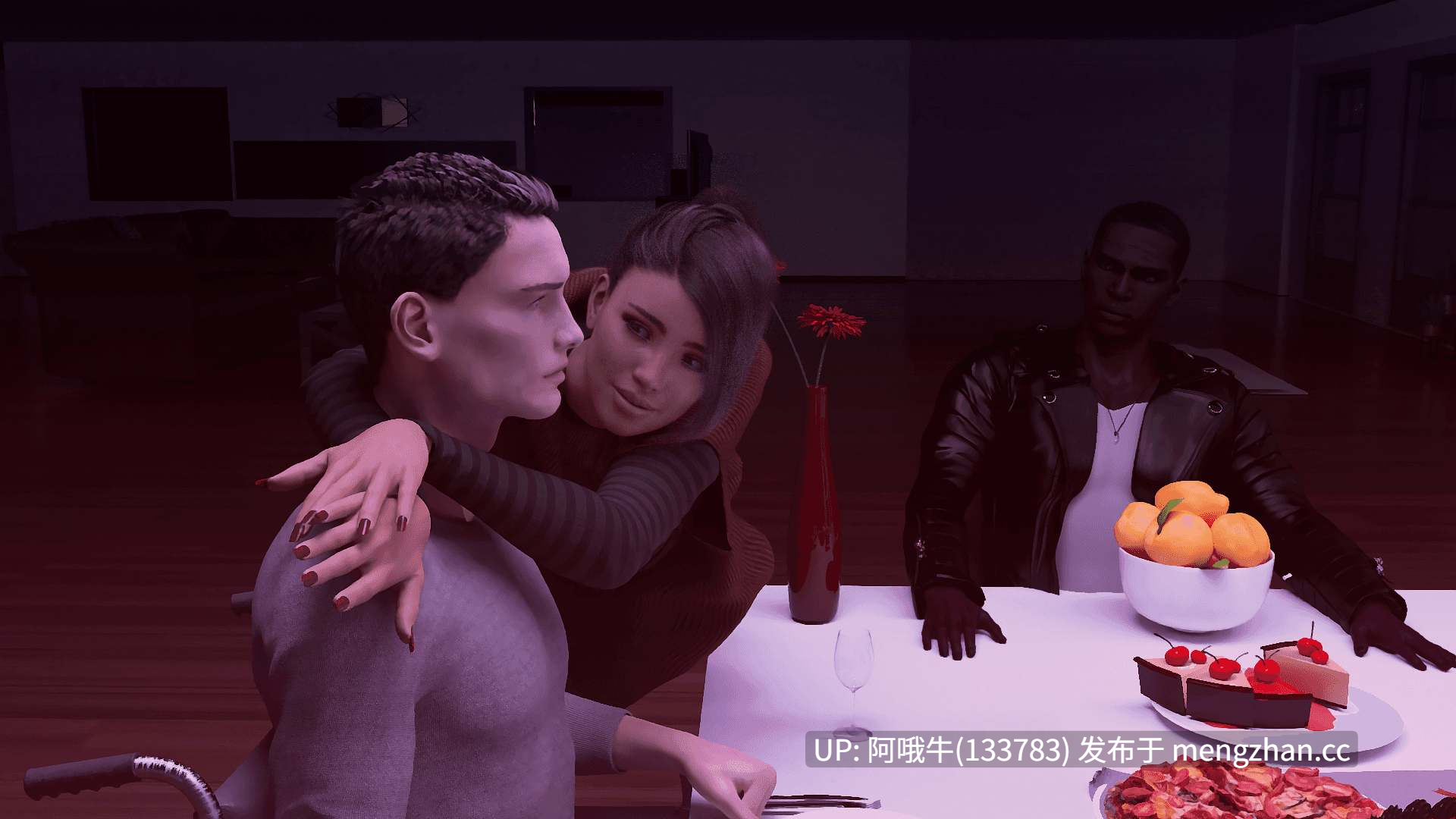 【3D/大作/RPG/PC/机翻】家囚 Home Prisoner [Ep. 4 Update 1] [Inqel Interactive]【5.52G】【序号4745】-第6张图片-萌站