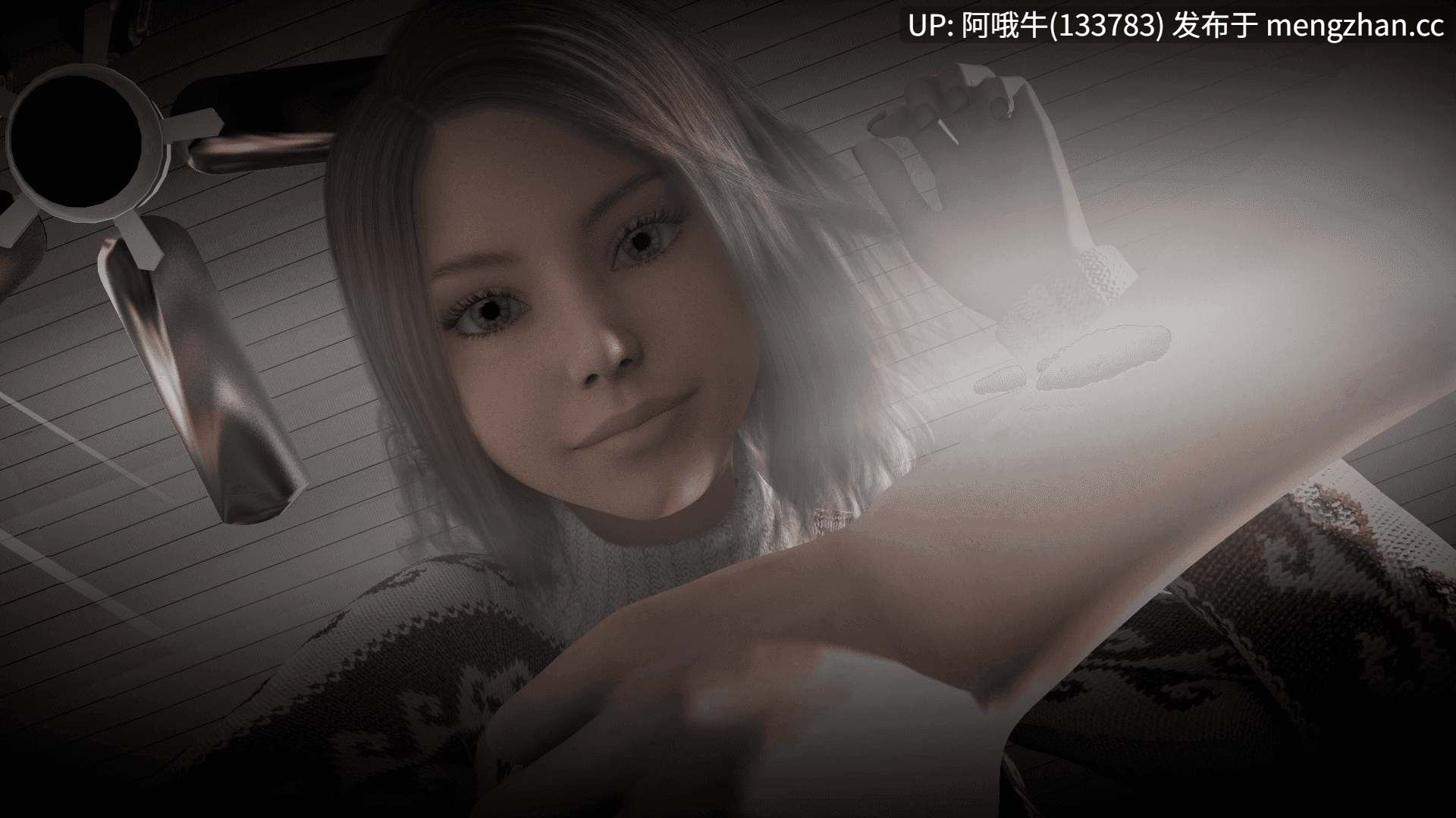 【3D/大作/RPG/PC/机翻】家囚 Home Prisoner [Ep. 4 Update 1] [Inqel Interactive]【5.52G】【序号4745】-第8张图片-萌站