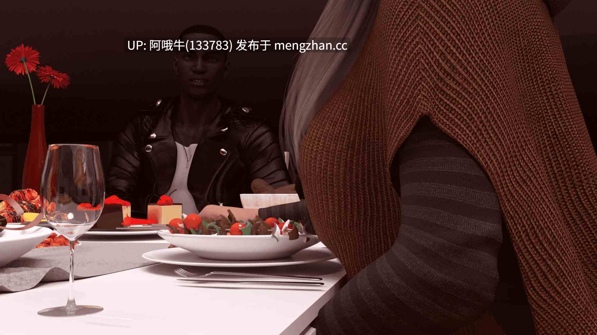 【3D/大作/RPG/PC/机翻】家囚 Home Prisoner [Ep. 4 Update 1] [Inqel Interactive]【5.52G】【序号4745】-第14张图片-萌站