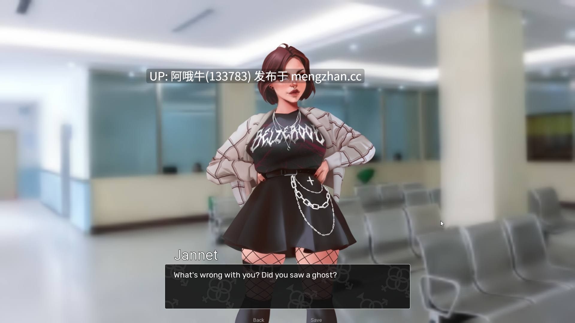 【2D/SLG/Futatrans/PC机翻/安卓生肉】成为 Becoming a Femboy [v3.6.1] [Dev_muffin]【1.41G】【序号4747】-第2张图片-萌站