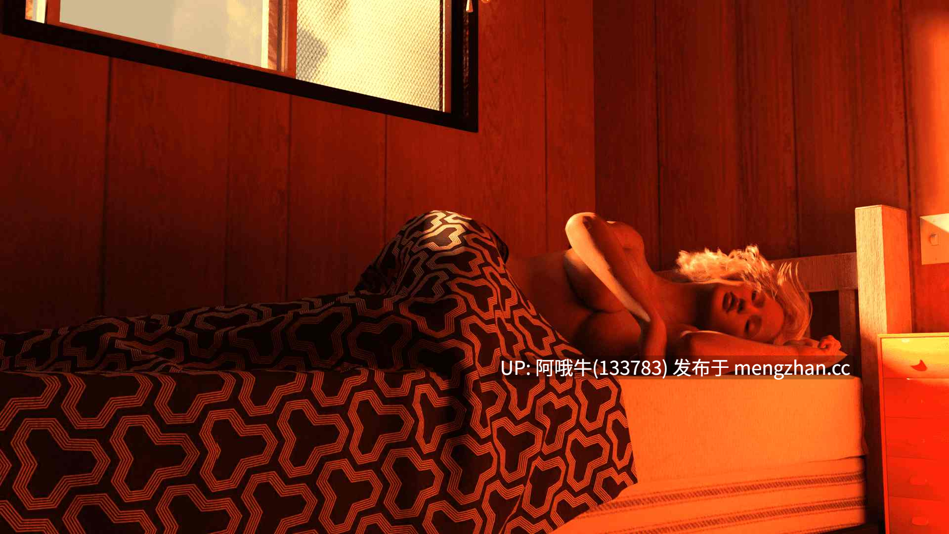 【欧美/SLG/PC机翻/安卓生肉/萌站内植】打破贝基 Breaking Becky [v0.2.10] [TKW  The Kind Wind]【4.4G】【序号4749】-第7张图片-萌站