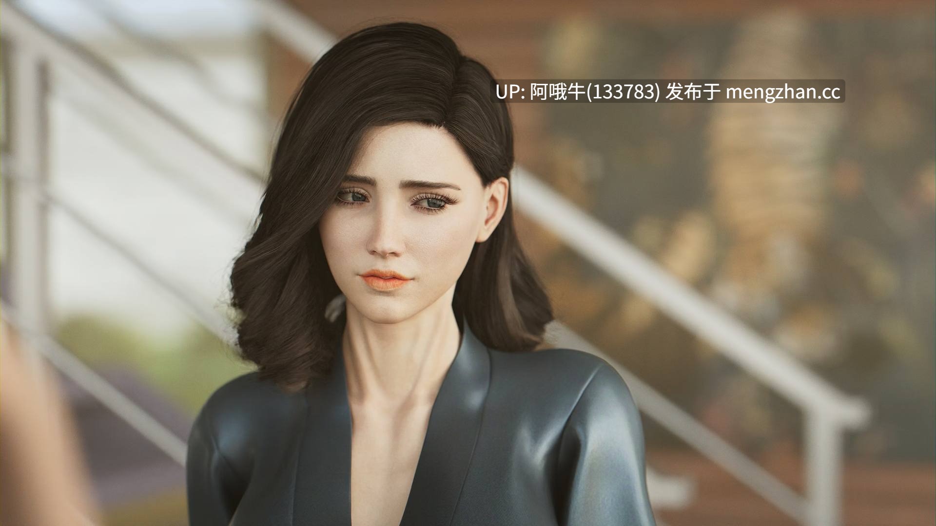 【欧美/SLG/PC机翻/安卓生肉】丹佛斯女士 Ms.Denvers [v0.1.1.8] [Pop Toc]【3.7G】【序号4750】-第4张图片-萌站