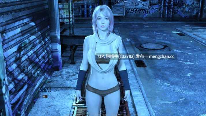 【欧美/SLG/PC机翻/安卓生肉】火星生命 Life on Mars [v0.13.0] [MiZtyl]【2.68G】【序号4756】-第8张图片-萌站