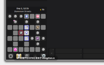 【Futa/文字类游戏/PC/生肉】莉莉丝的王座 Lilith's Throne [v0.4.11.3 Hotfix] [Innoxia]【850M】【序号4758】-第2张图片-萌站