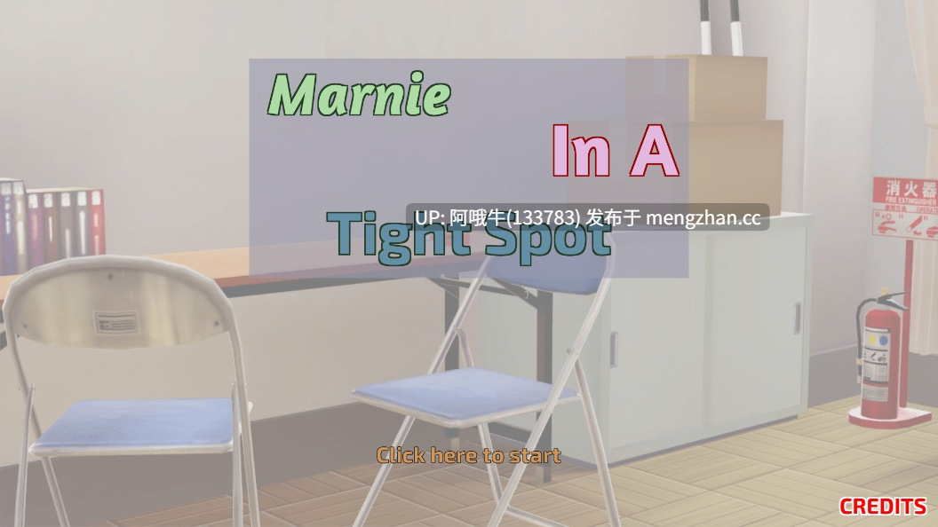 【3D/动态/PC机翻/安卓生肉】玛妮陷入困境 Marnie In A Tight Spot  [v1.1.2] [greedylust23]【980M】【序号4759】