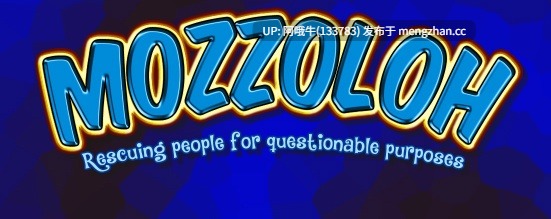 【2D/大山雀/幻想/PC/生肉】莫佐洛 Mozzoloh [v1.0b] [Pokkaloh]【78.2M】【序号4760】