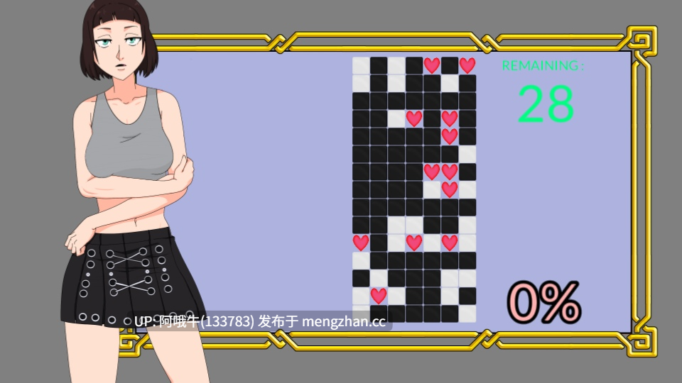 【2D/大山雀/幻想/PC/生肉】莫佐洛 Mozzoloh [v1.0b] [Pokkaloh]【78.2M】【序号4760】-第2张图片-萌站