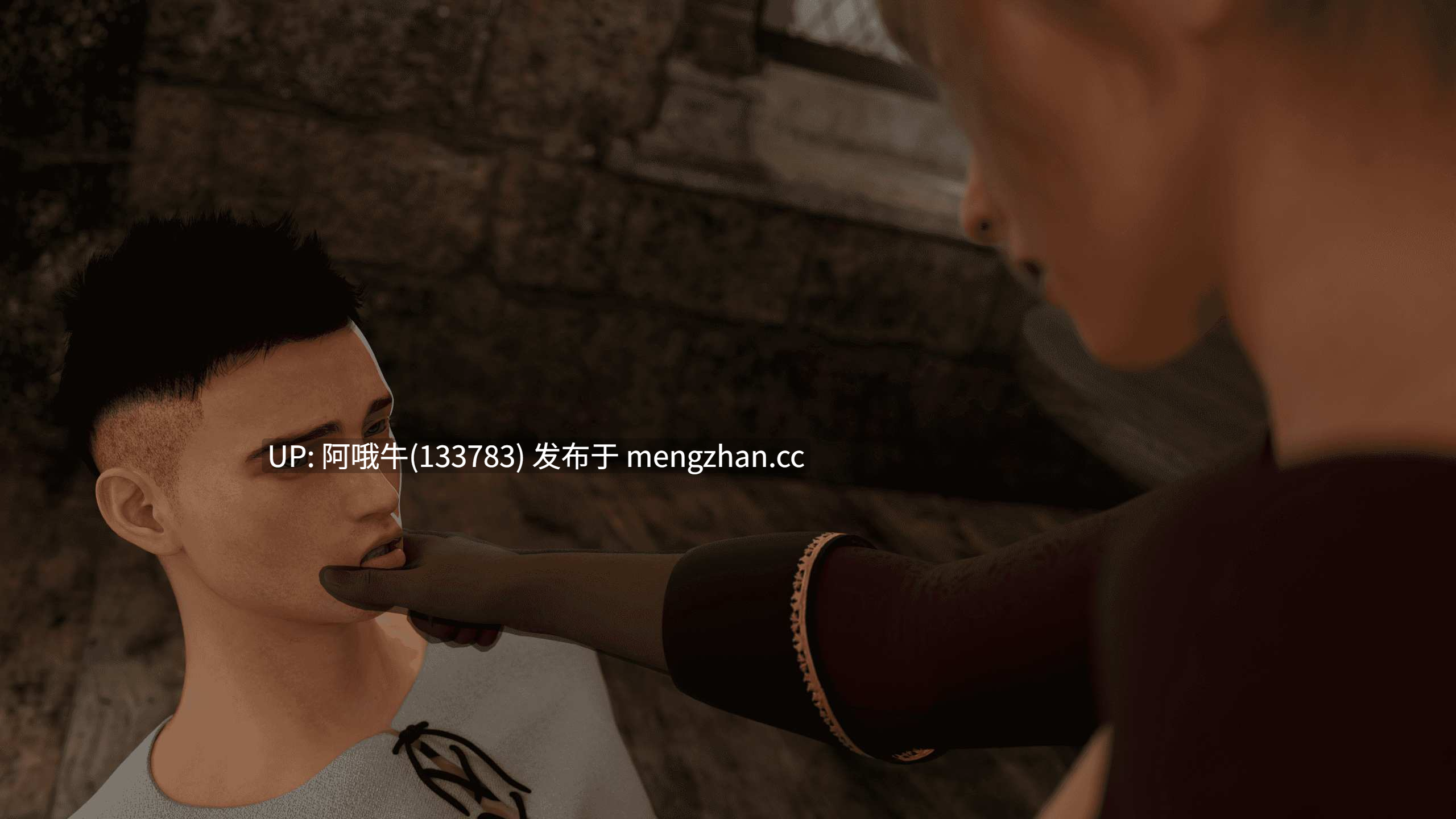 【欧美/SLG/PC机翻/安卓生肉/萌站内植】他  Him [v0.3.0] [Kabuki]【5.28G】【序号4761】-第4张图片-萌站
