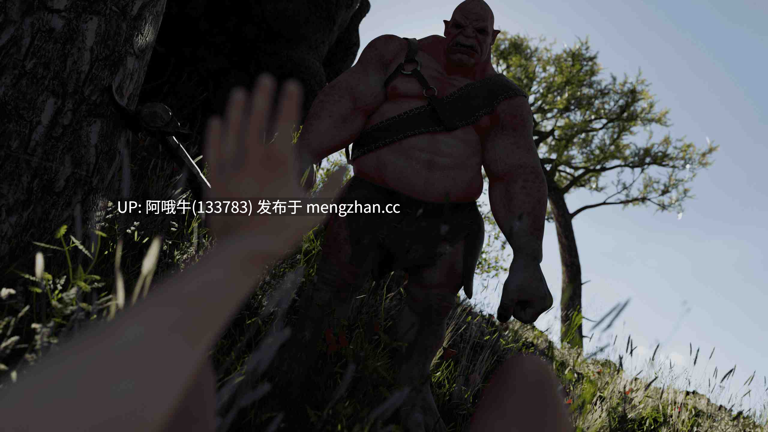 【欧美/SLG/PC机翻/安卓生肉/萌站内植】他  Him [v0.3.0] [Kabuki]【5.28G】【序号4761】-第12张图片-萌站