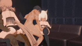新作-Umamusume-快乐米可+卓芙-第4张图片-萌站 新作-Umamusume-快乐米可+卓芙-第4张图片-萌站