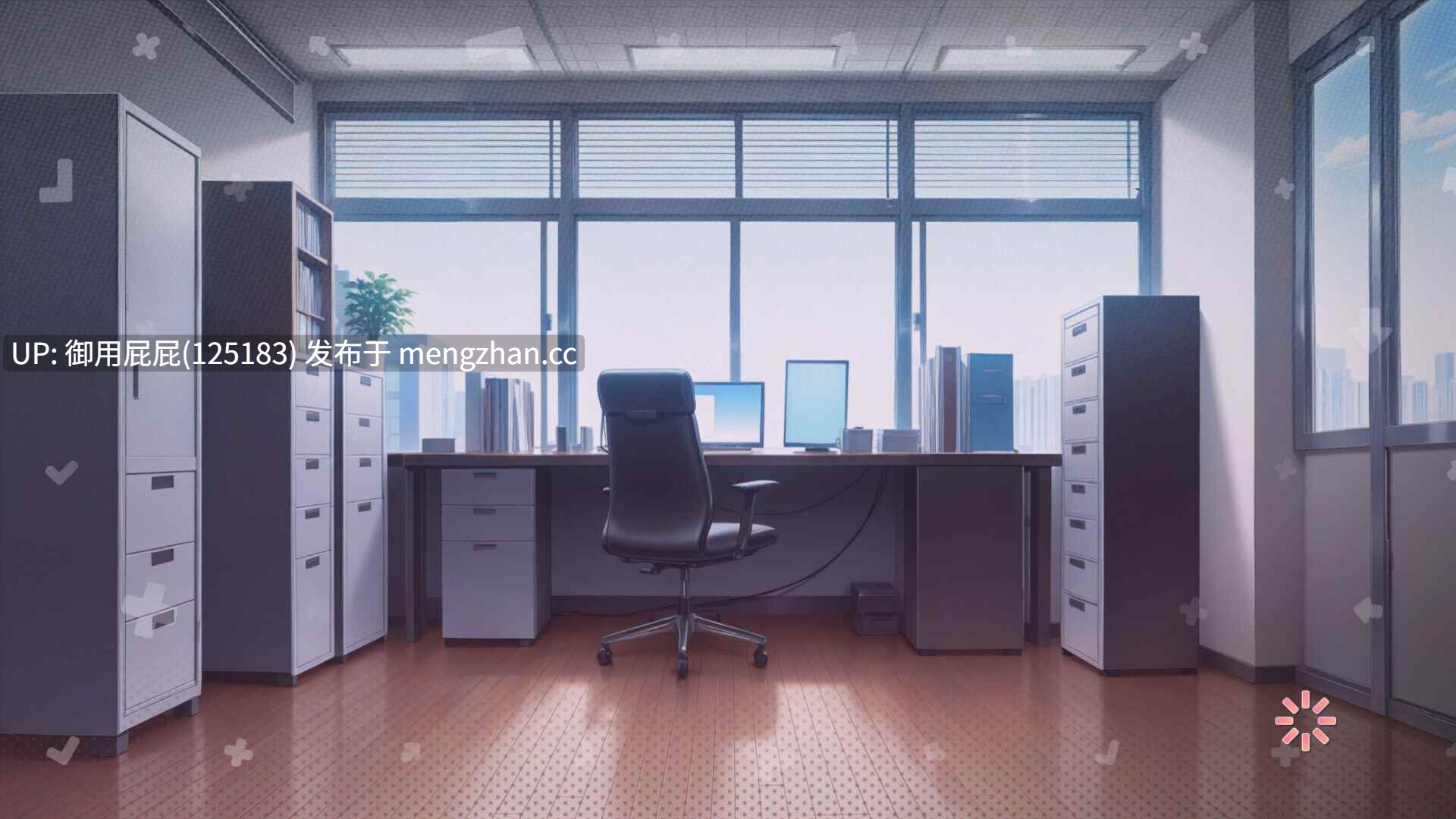 [互动SLG神作/动态/新作] 欲望办公室熟女 Lust Office MILFs v2025.11.07 Steam官中步兵版+存档 [1.50G]-第6张图片-萌站