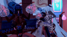 新作-【定制】【R18G】【ai配音】【QOS】【崩坏3】【NTR】崩坏之后是女武神的崩坏 超重纹身 超级重口 不适 介意勿买-第12张图片-萌站