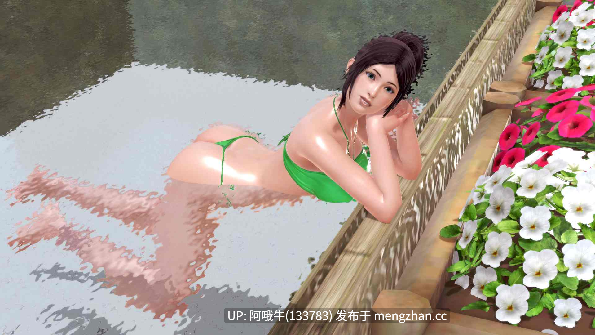 【3D/大作/SLG/PC/机翻】甜蜜的感情 Sweet Affection [v0.11.8] [Naughty Attic Gaming]【38.6G】【序号4762】-第7张图片-萌站