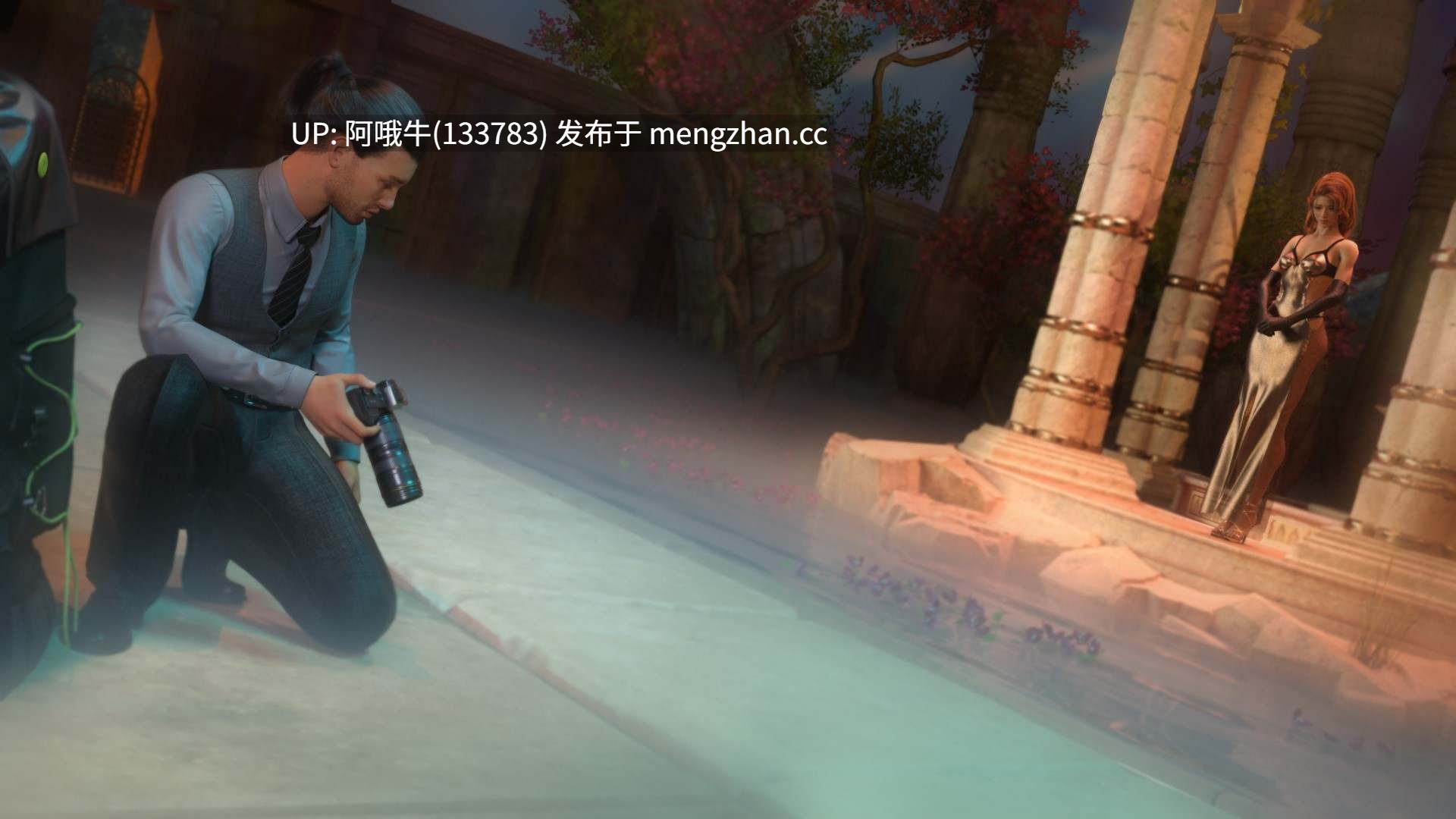 【3D/剧情/互动/SLG/PC机翻/安卓生肉】我的战争 War of Mine [Ep.1 v0.1.0] [Orange Unicorn]【1.18G】【序号4765】-第4张图片-萌站