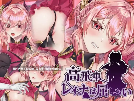 [RPG汉化PC步兵][nikukyu]Unyielding Succubus Princess of Arrogance 高飛車レイナは屈しない V1.03 [1.01G][萌站植入]-第3张图片-萌站