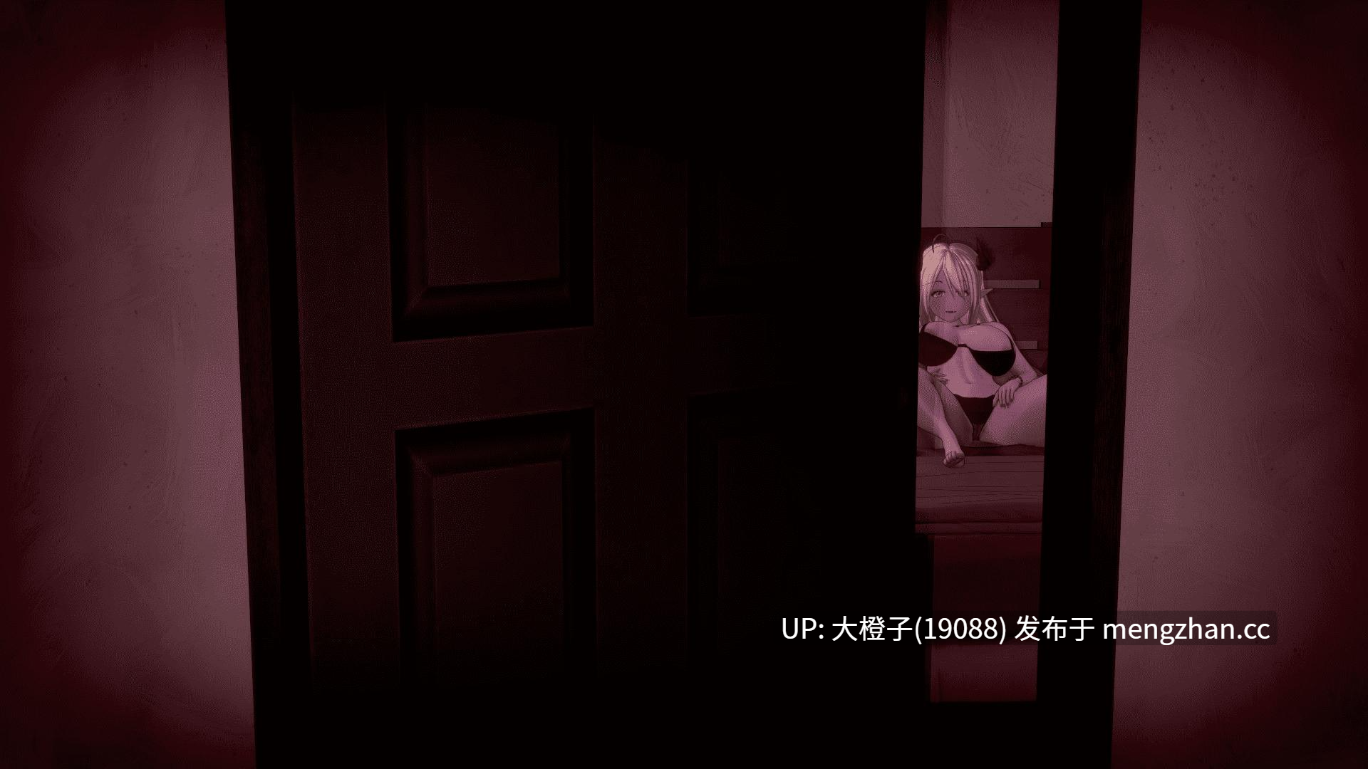 [RPG汉化PC动态步兵NTR]我爱上了魔王......但现在我必须分享她 I Fell in Love with the Demon Queen... But Now I have to Share Her v0.2.5 [2.02G]-第6张图片-萌站