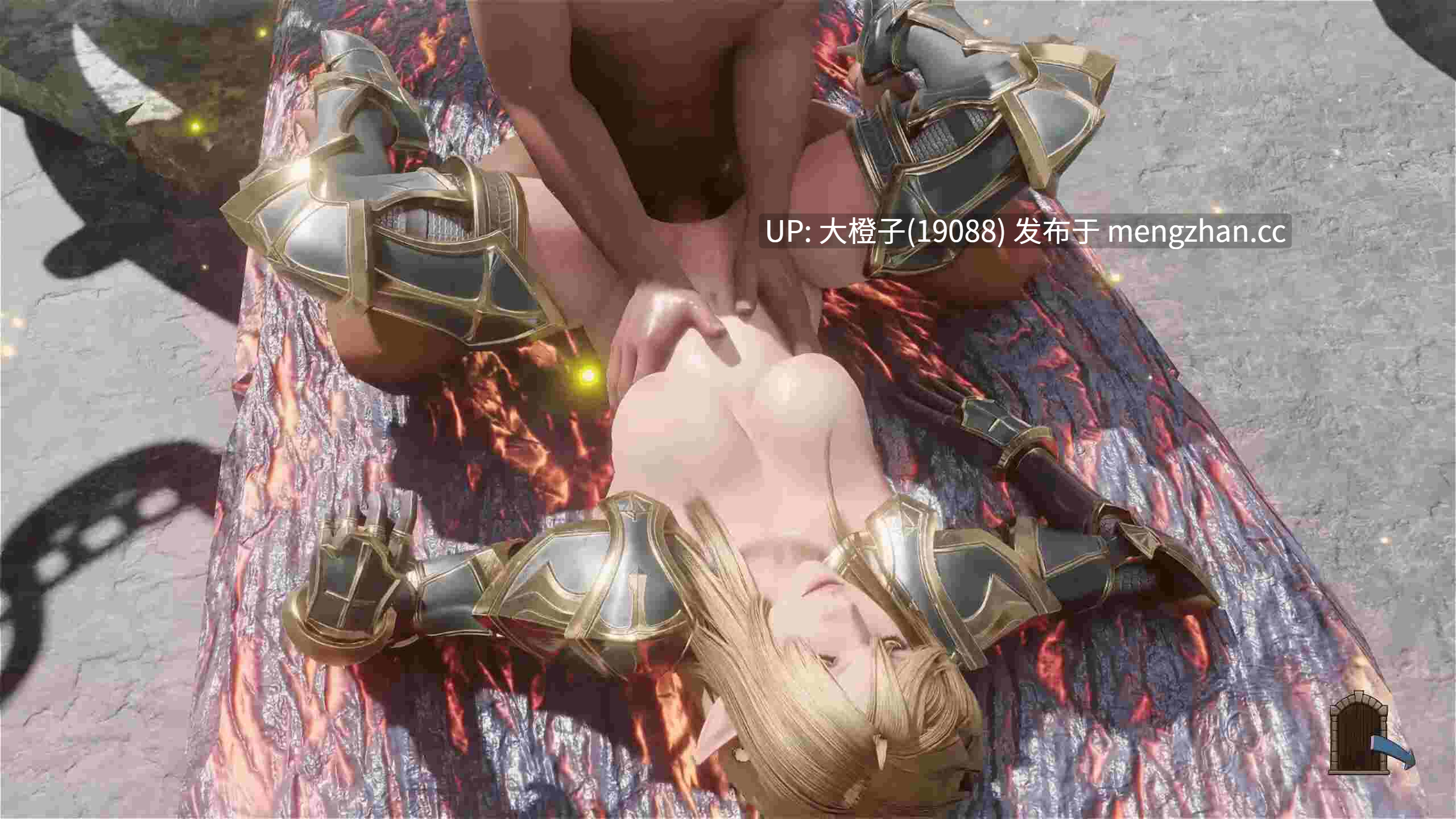 [SLG官中PC动态步兵] 性魔法 Sex Magic [最终] [Lust Desires][1.19G]-第15张图片-萌站