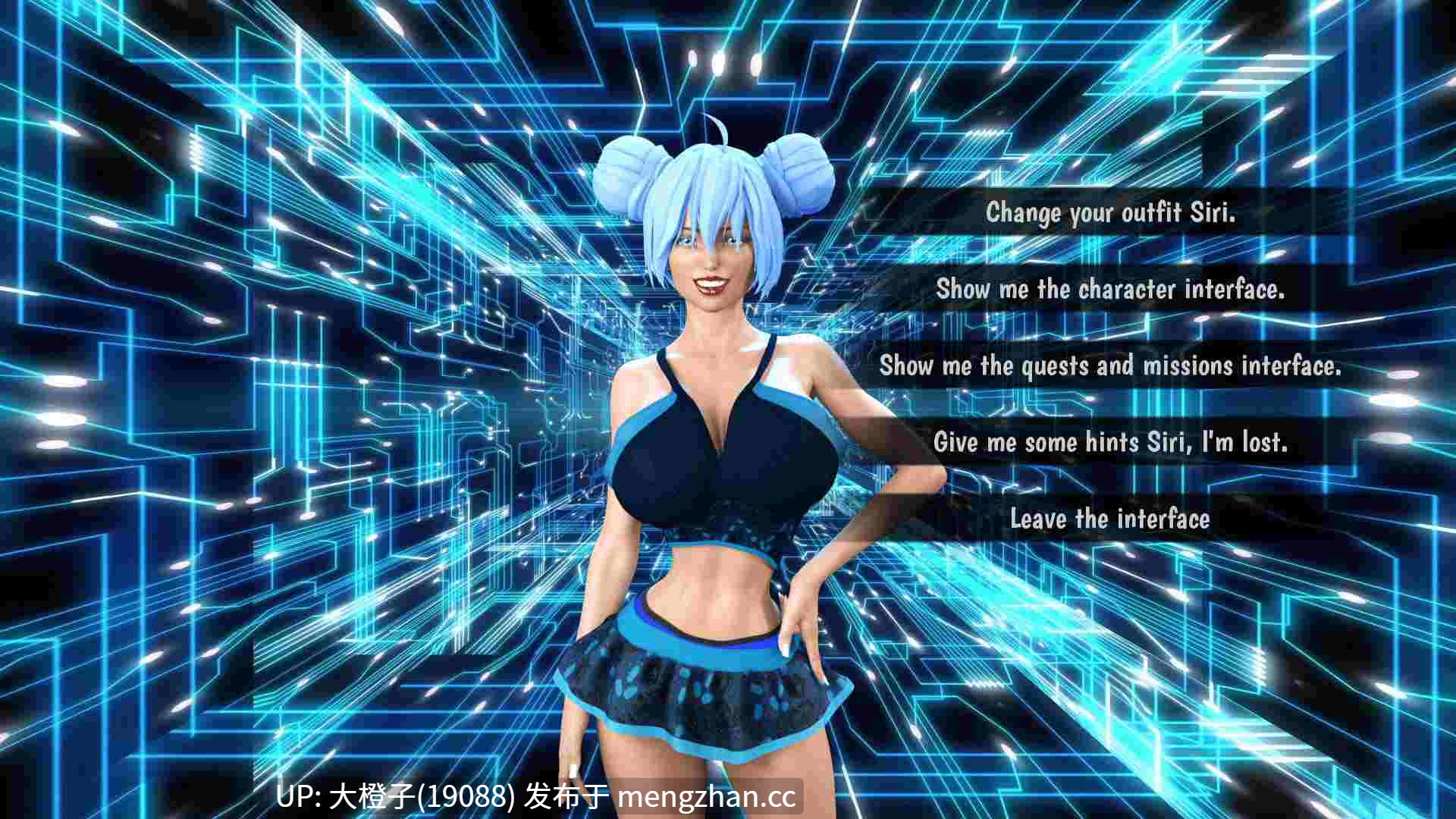 [SLG汉化PC步兵] 启示录 Apocalypse v1.0[4.33G][萌站植入][EpicLust]-第10张图片-萌站