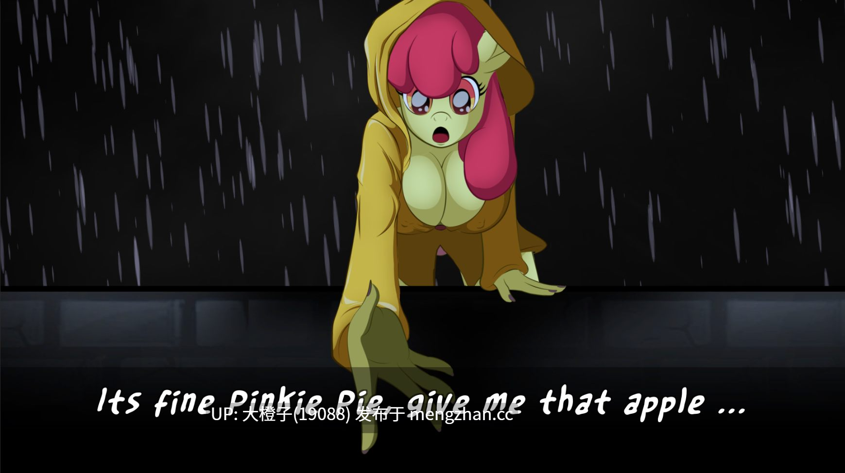 [SLG机翻PC福瑞动态步兵][HentaiRed] 小马宝莉 My Little Pony - Cooking with Pinkie Pie v0.9+万圣节DLC[7.24G]-第5张图片-萌站