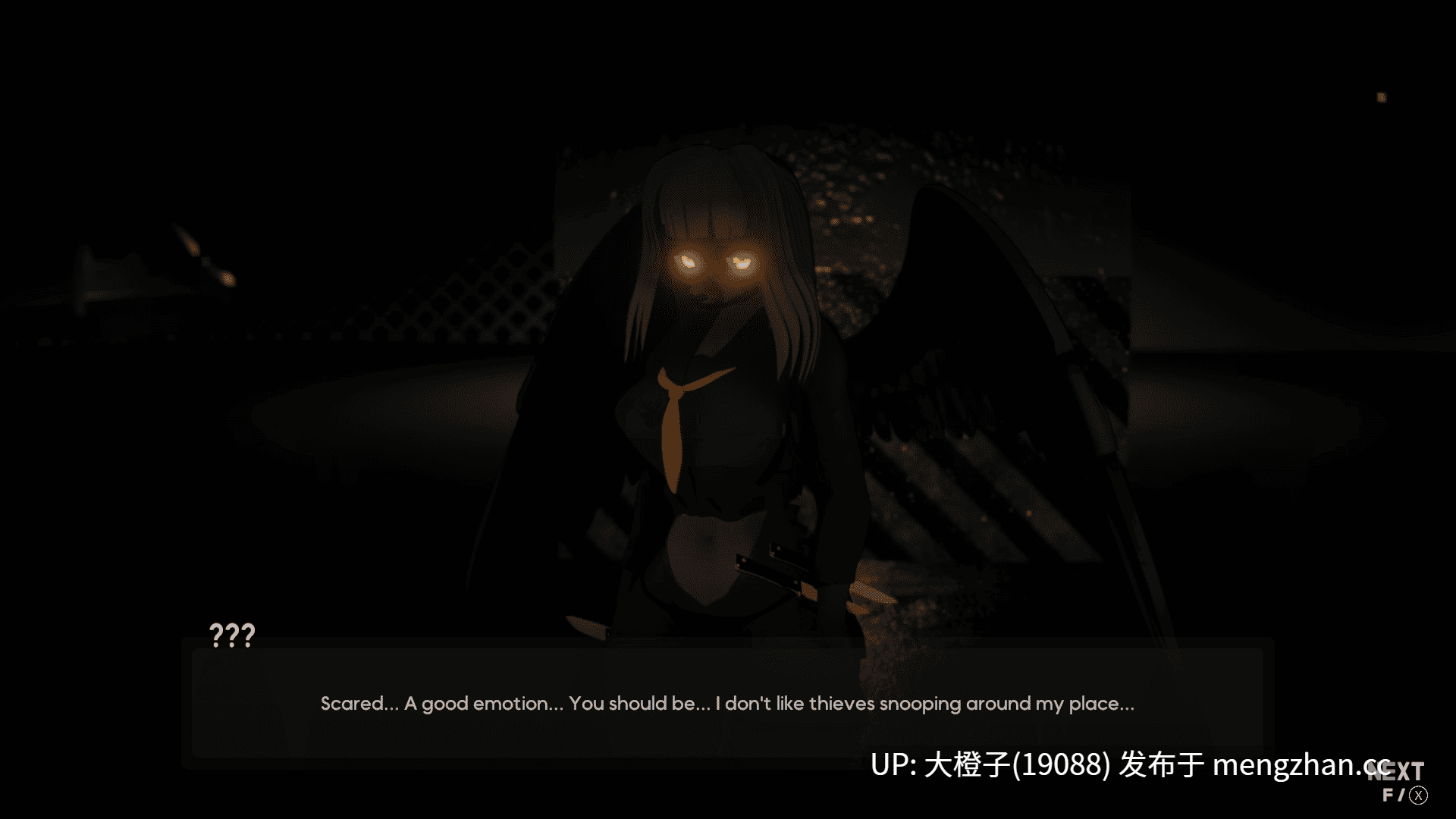 [大型3D互动机翻动态步兵福瑞PC] Pizzalab Complex v0.1.3.6[12G]-第4张图片-萌站
