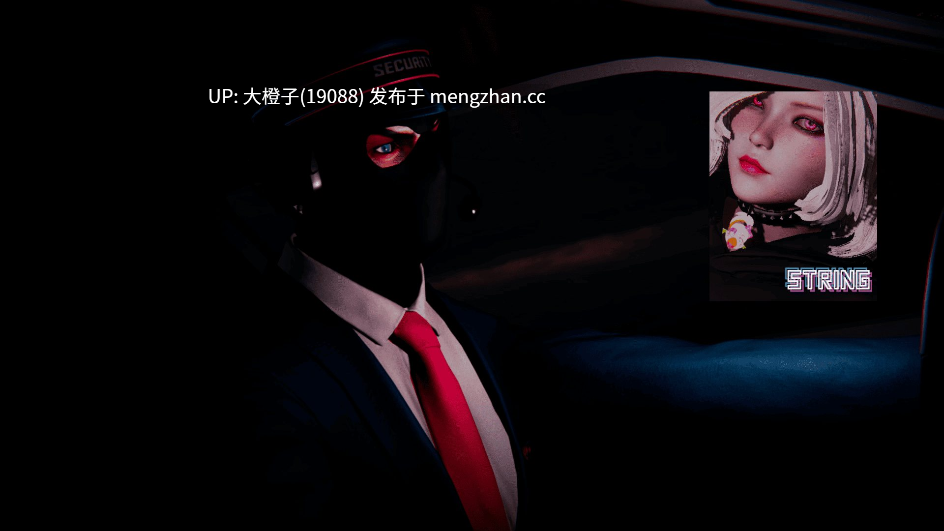 [大型3D互动机翻动态步兵福瑞PC] Pizzalab Complex v0.1.3.6[12G]-第5张图片-萌站