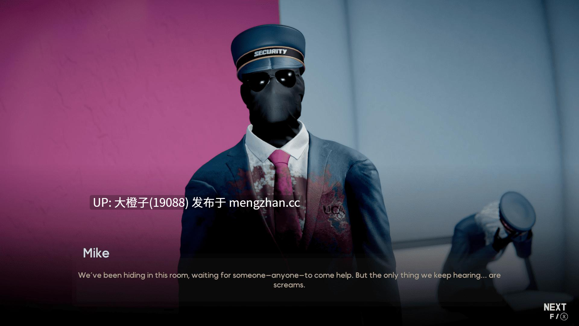 [大型3D互动机翻动态步兵福瑞PC] Pizzalab Complex v0.1.3.6[12G]-第8张图片-萌站