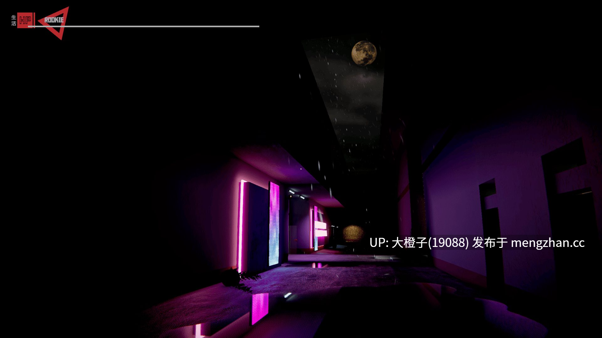 [大型3D互动机翻动态步兵福瑞PC] Pizzalab Complex v0.1.3.6[12G]-第10张图片-萌站