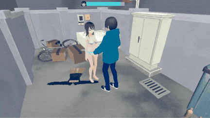 [3D盗撮SLG机翻PC] 快照 Snapshot! v0.9531 [2.99G]