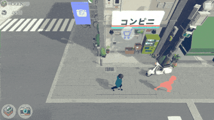 [3D盗撮SLG机翻PC] 快照 Snapshot! v0.9531 [2.99G]-第4张图片-萌站