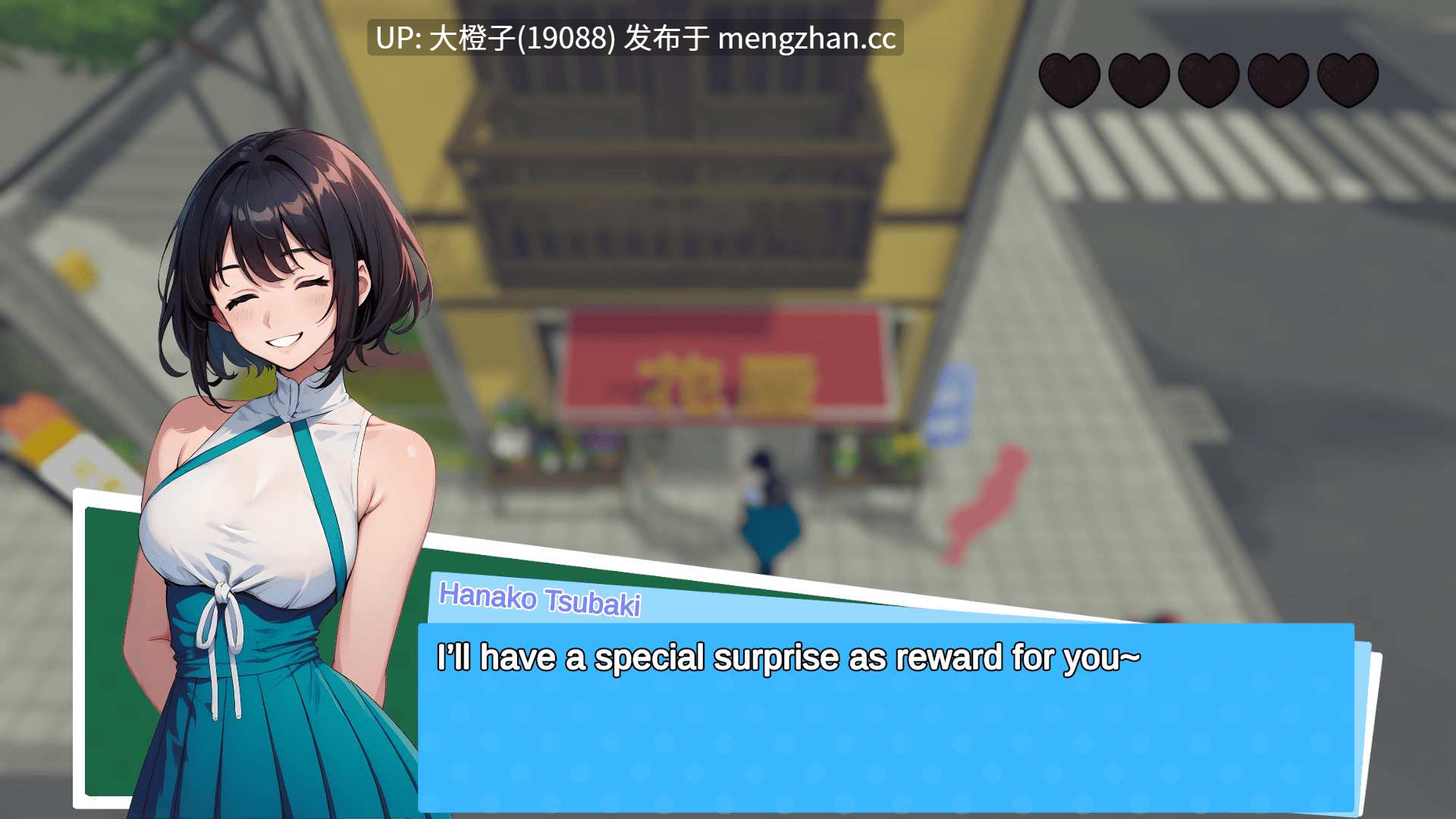 [3D盗撮SLG机翻PC] 快照 Snapshot! v0.9531 [2.99G]-第13张图片-萌站