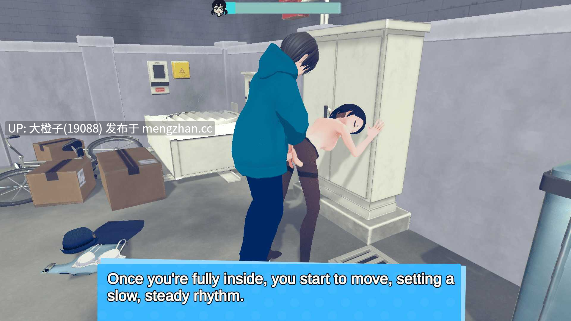 [3D盗撮SLG机翻PC] 快照 Snapshot! v0.9531 [2.99G]-第15张图片-萌站