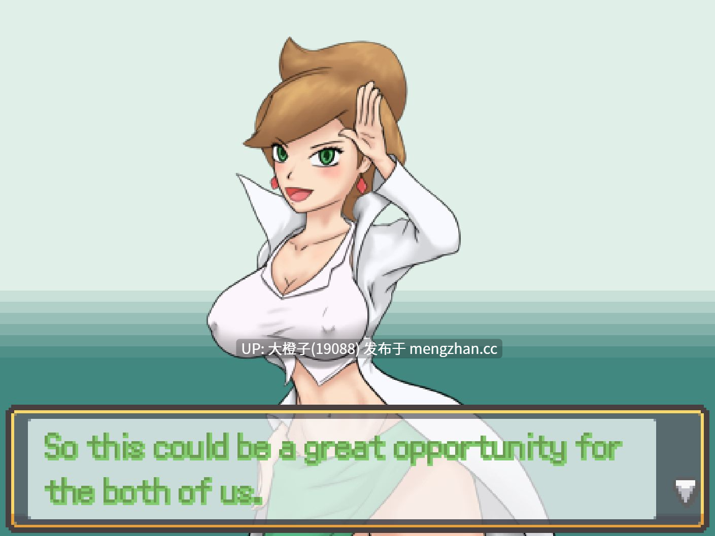 [RPG汉化PC] 口袋妖怪病毒 Pokemon Lewd Virus V0.5.5[1.02G]-第4张图片-萌站