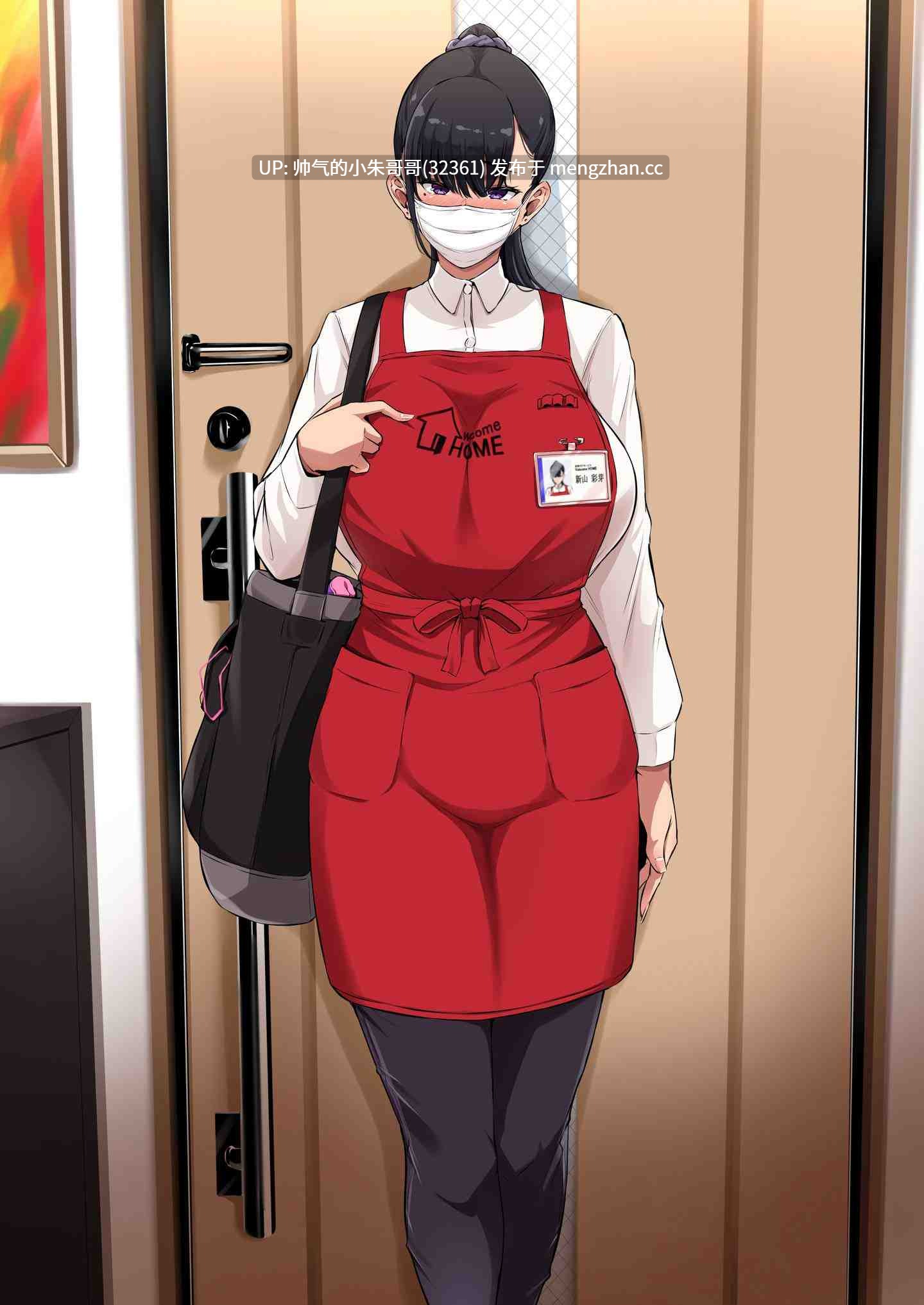 [淫妻淫母] 给侄女补课，报酬是风骚大嫂怎么肏都行 “Gゼロ”x10 [1131P+292M]-第7张图片-萌站
