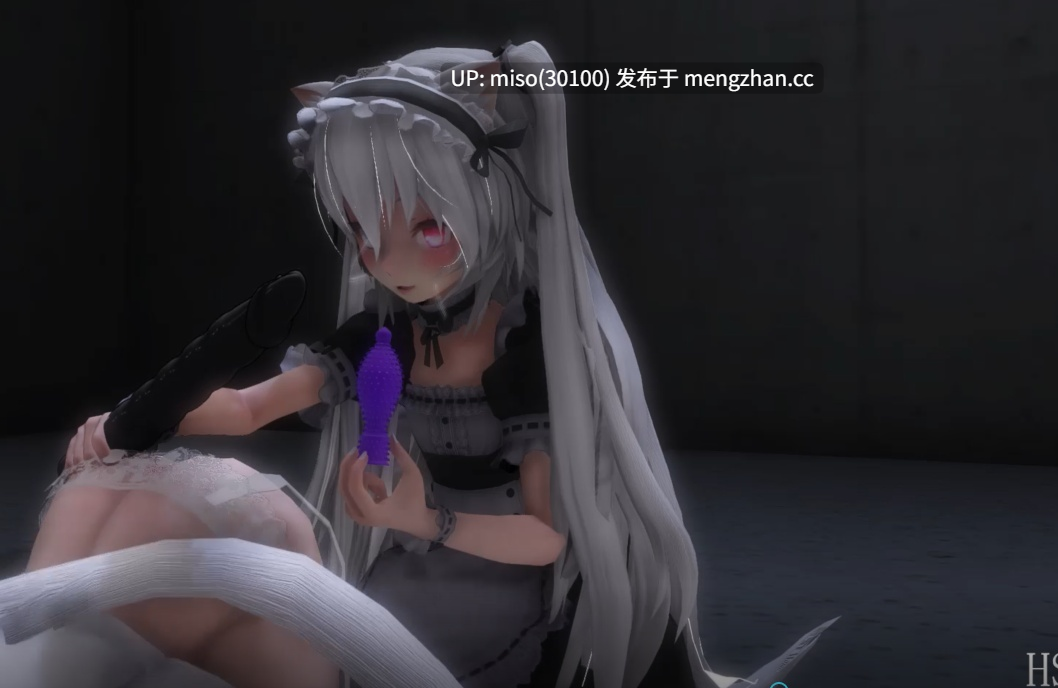 6.少女姐妹虫交