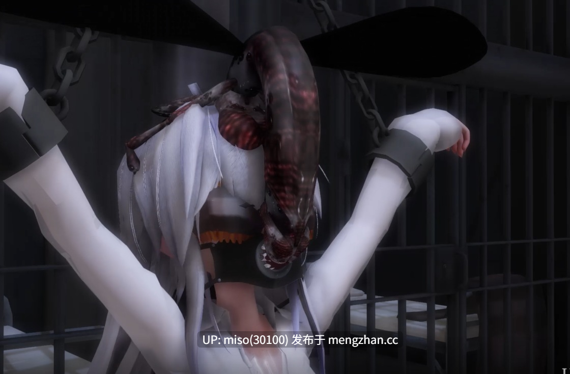 6.少女姐妹虫交-第2张图片-萌站