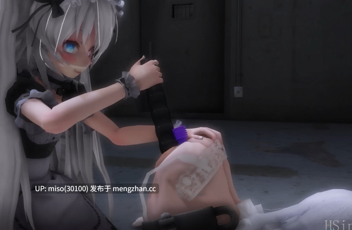 6.少女姐妹虫交-第4张图片-萌站