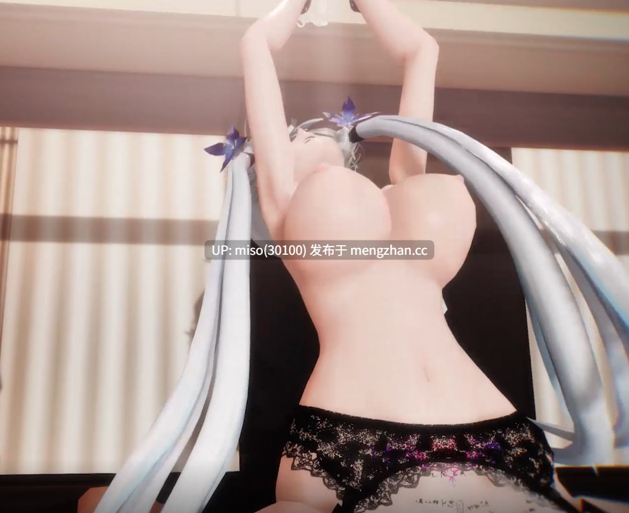18中出巨乳haku-第4张图片-萌站