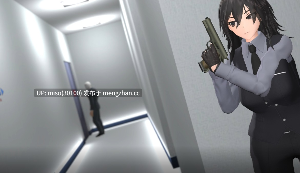 24.战败被操的女特工