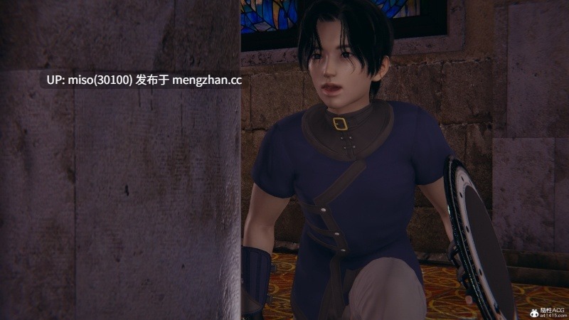 [valray3]我独自高潮-第12张图片-萌站