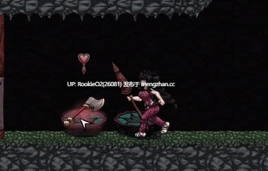 [ACT/动态/更新/官中/PC] 我的诅咒 v0.6.9.4.1 官方中文版 [468M/更新]-第4张图片-萌站