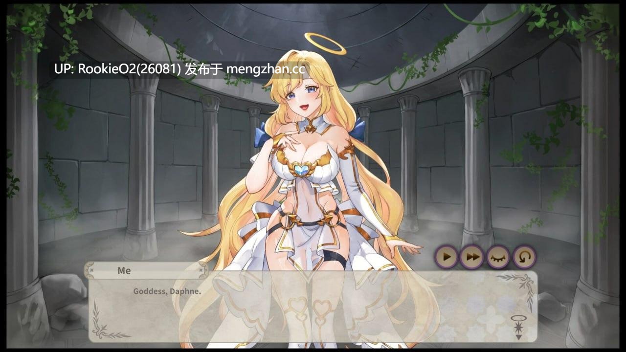 [亚洲风SLG/官中/动态/新作/PC] 异世界卡车运转手 Demo 官方中文步兵版 [808M/新作]-第7张图片-萌站