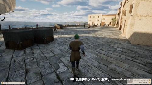 6[3DSLG动态生肉]【新作】Uncharted Desires v1.0 Alpha [PC4..62G]-第6张图片-萌站