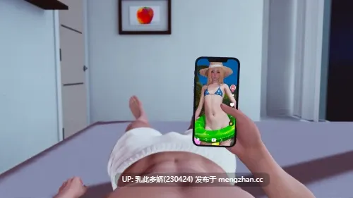 9[SLGAI汉化]【更新】真丈夫 True Husband v1.4 [PC2.7G]-第5张图片-萌站