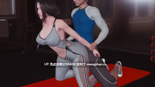 9[SLGAI汉化]【更新】真丈夫 True Husband v1.4 [PC2.7G]-第7张图片-萌站