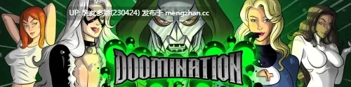 12[SLGAI汉化]【更新】统治 Doomination v0.3.9 [PC1.62G]-第3张图片-萌站