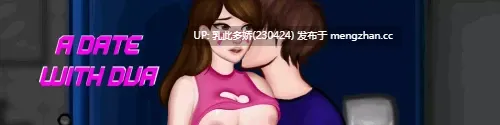 13[SLGAI汉化]【更新】与D.Va约会 A Date with D.Va V0.2 [PC1.54G]-第2张图片-萌站